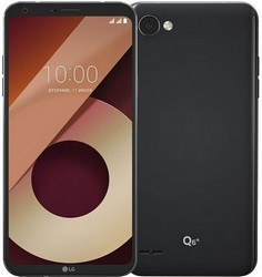 Прошивка телефона LG Q6a в Комсомольске-на-Амуре